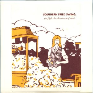 Avatar for Southern Fried Swing