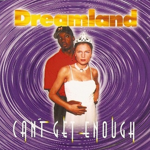 Artwork for Can't Get Enough