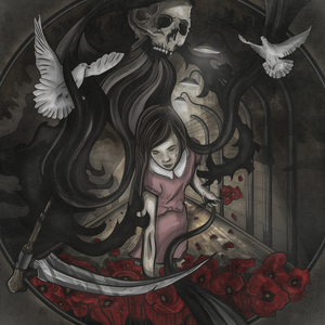 Artwork for Dreaming About The End