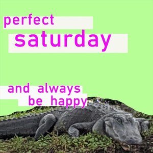 And Always Be Happy