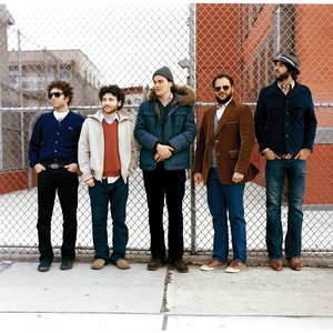 Avatar for Menahan Street Band