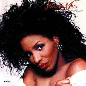If I Were Your Woman