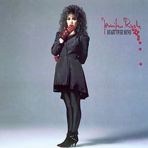 Jennifer Rush albums and discography | Last.fm