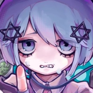 Avatar for Amu