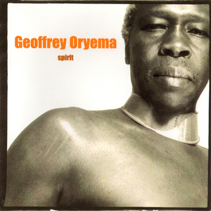 Geoffrey Oryema