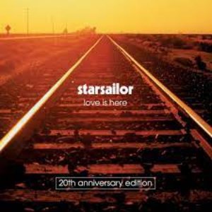Starsailor