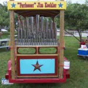 Avatar for Classic Carnival Circus Calliope Music