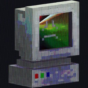 Avatar for Lost Machine