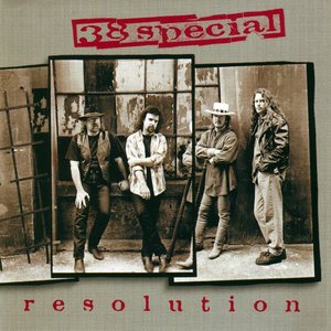 Resolution
