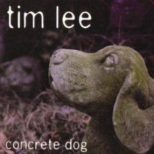 Concrete Dog