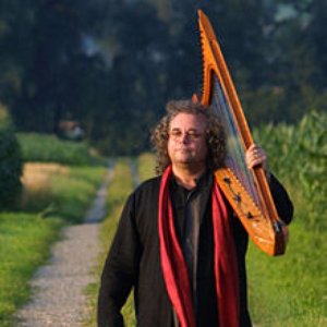 Avatar di Andreas Vollenweidder