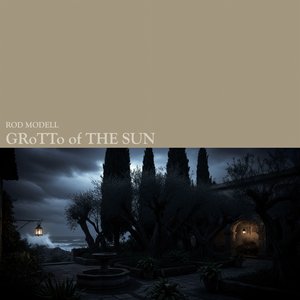 Grotto Of The Sun