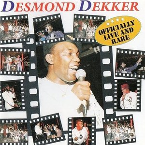 Desmond Dekker - Honour Your Father Lyrics - Zortam Music