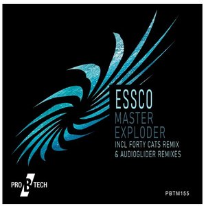 Master Exploder