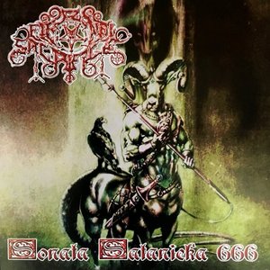 Sonata Satanicka 666