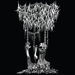 Domination Through Torture