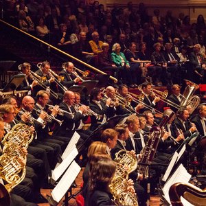 Avatar for Concertgebouworkest