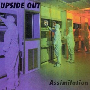 Assimilation