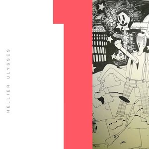 Ulysses Hellier - EP