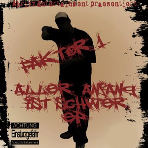 Avatar for Faktor 1