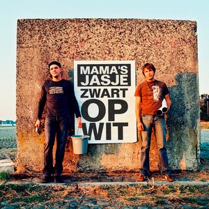 Zwart Op Wit