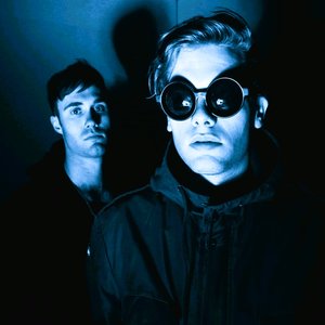 Bob Moses için avatar