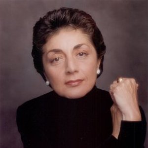 Avatar for Eteri Andjaparidze
