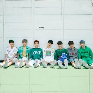 Avatar for MYTEEN