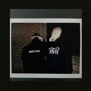 IT'S NOT LOVE//I GAVE YOU SPACE by sℒen