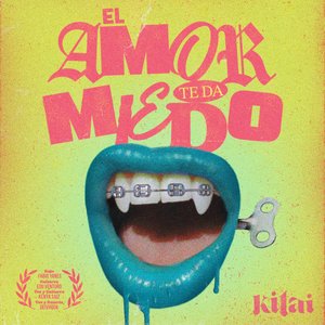 El Amor Te Da Miedo