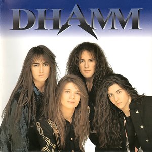 Dhamm