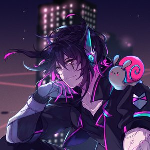 Avatar di Alpha Aniki