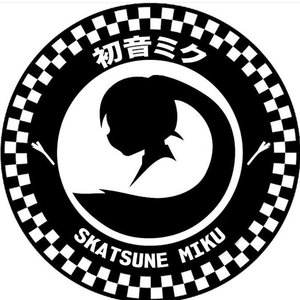 Awatar dla Skatsune Miku
