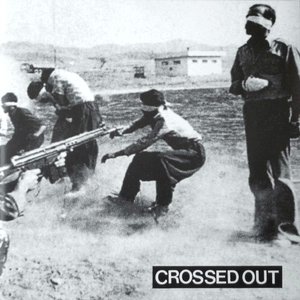 Crossed Out