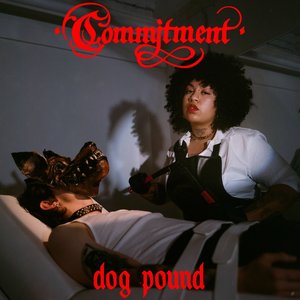DOG POUND