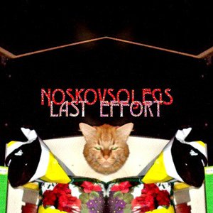 LAST EFFORT
