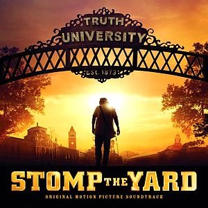 Avatar for OST Stomp The Yard