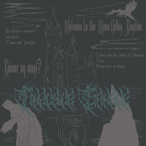 ☨⸸Anjos de Sangue⸸☨ by weirdjesterkid