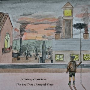 Avatar for Frank Franklin