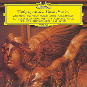 Requiem de Wolfgang Amadeus Mozart