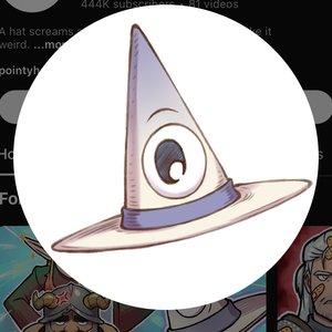 Avatar for Pointy Hat