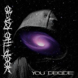 You decide