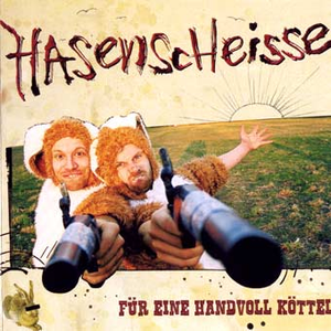 Für eine handvoll Köttel