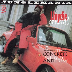 Junglemania Volume 1
