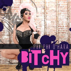 Bitchy