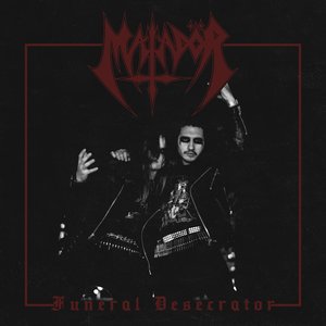 Funeral Desecrator