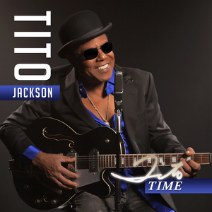 Tito time album cover