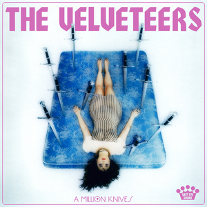The Velveteers - Heaven Lyrics - Zortam Music