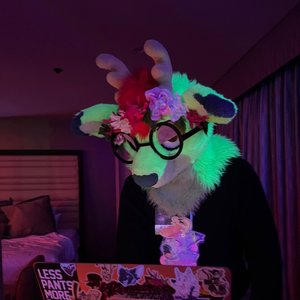 Avatar for r u s s e l b u c k