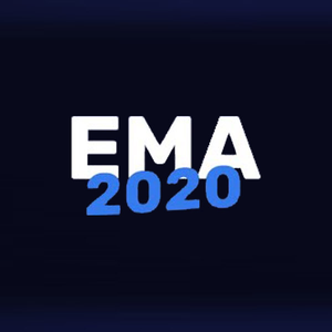 EMA 2020 by Various Artists